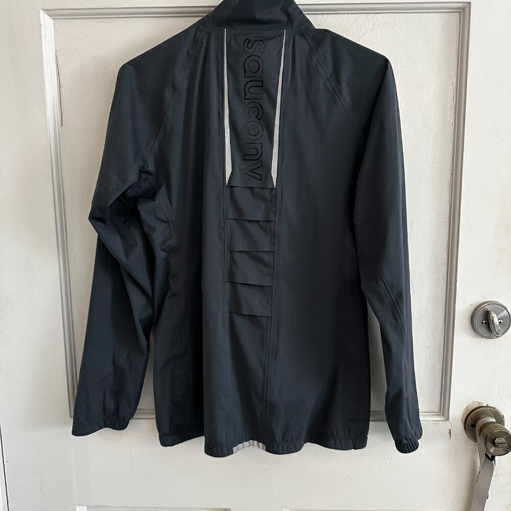 Jogging Jacket - Picture 3 of 8